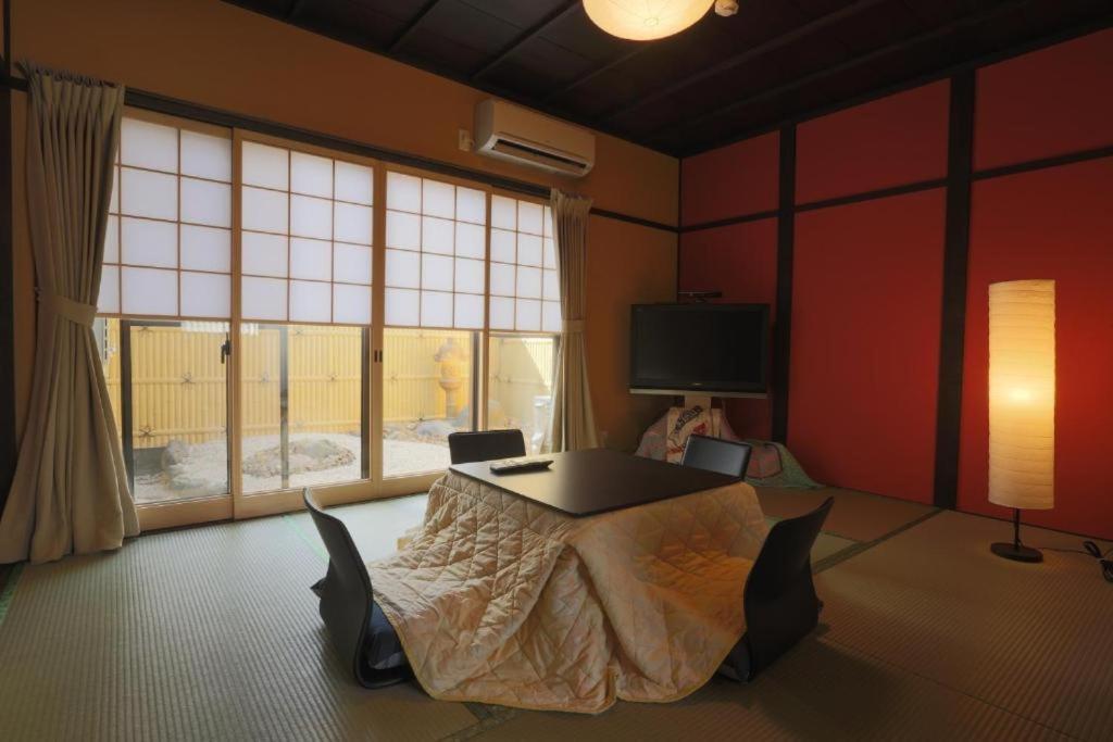 Daisenji Ing Bahay bakasyunan Kyoto